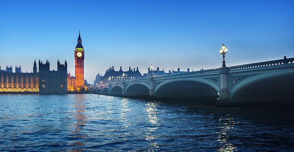 How a London-Based Freight Forwarder Can Simplify Your Global Supply Chain