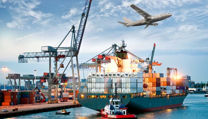 The Essentials of International Freight Forwarding: What Every Business Should Know